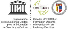 Cátedra UNESCO en Formación Docente e Investigación en Lectura y Escritura